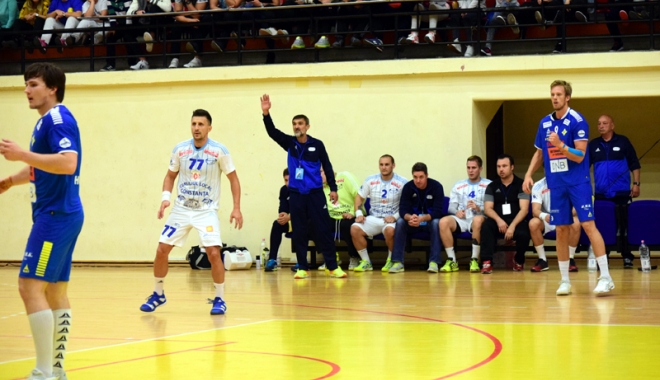 Adversar infernal pentru HC Dobrogea Sud, în Cupa EHF - adversar-1508255060.jpg