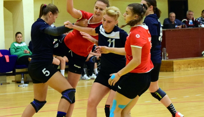 Adversar facil pentru CSU Neptun - adversar-1510330824.jpg