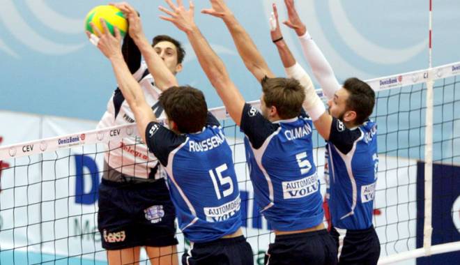Adversari din Polonia, Belgia și Elveția pentru CVM Tomis, în Liga Campionilor - adversari-1435943782.jpg