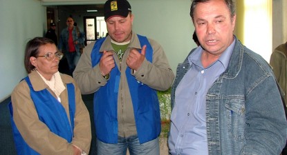 Sindicatul și administrația companiei 