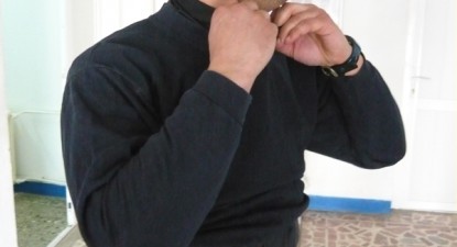 Fostul stelist Marius Iordache a început antrenamentele cu Farul - ae1f02f73e4c68920d9b2f8693b1f16a.jpg