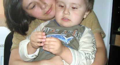 Și-ar dori ca minorul să nu fie implicat în procesul de divorț - ae8bdbac023f541ce9142fdba96989d7.jpg