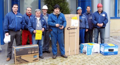 Electricianul Ilie Stoian a câștigat Concursul  de sănătate și securitate în muncă, de la SNC - ae9a803d3af560d2c956d877a148f277.jpg