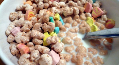 Cerealele servite la micul dejun au mai mult zahăr decât gogoșile - aea1d6f516dac44d20b2943846c1a8eb.jpg