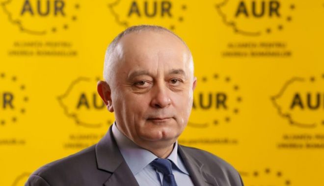 AUR organizează Congres pe 27 martie pentru stabilirea conducerii - aelenei-1647971957.jpg
