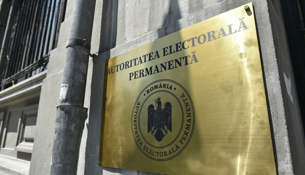 Alegeri parțiale. Președinții birourilor electorale ale secțiilor de votare, desemnați astăzi - aep-1763457303.jpg