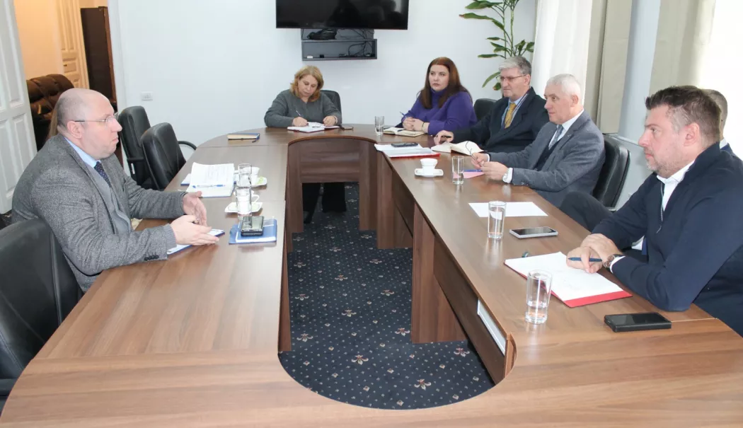 AEP și MAE colaborează pentru actualizarea Registrului electoral, cu accent pe românii din diaspora - aep-1770796642.webp