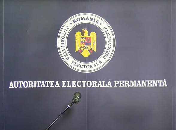 Partidele politice, subvenții de peste 15,4 milioane de lei, în februarie - aep-1772266491.webp
