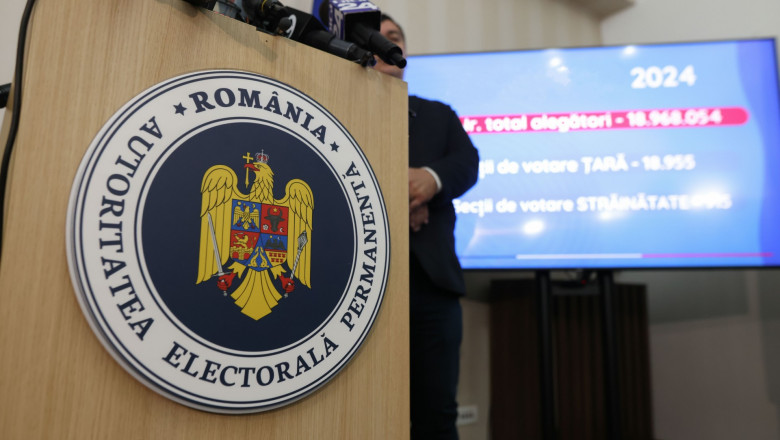 AEP a publicat cheltuielile electorale ale candidaților la prezidențiale - aep-a-publicat-cat-au-cheltuit-c-1733909670.jpg