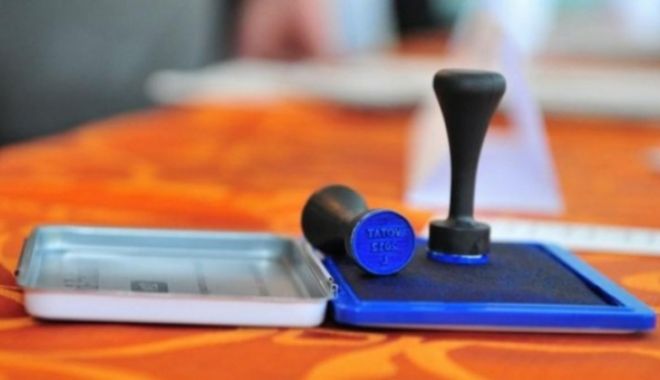 Autoritatea Electorală Permanentă, pregătiri pentru alegerile prezidențiale - aeppregatiri-1568926007.jpg