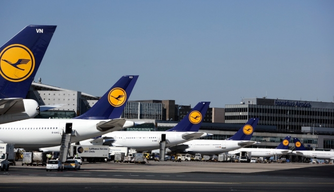 Amenințare cu bombă. Aeroportul din Frankfurt, evacuat parțial - aer-1505031512.jpg