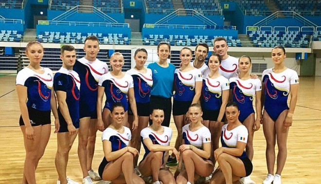 Aerobicii de CS Farul, pregătiți de Cupa Mondială - aerobicii-1465924838.jpg