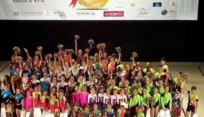 Aerobicii constănțeni, laureați la Cupa Iașului - aerobicii-1475598451.jpg