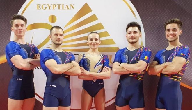 „Aerobicii” tricolori, 11 medalii la Egyptian Pharaons Cup - aerobicii-1618582411.jpg