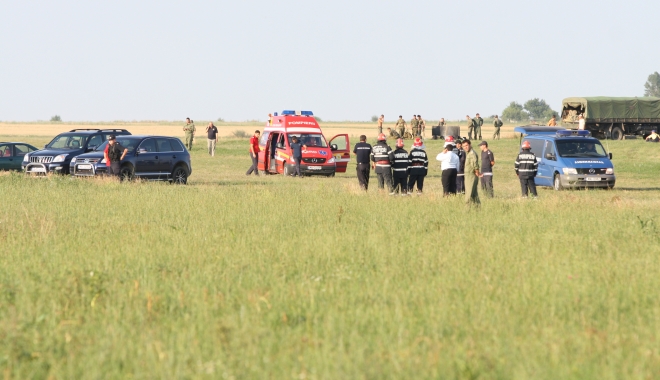 Tragedia aviatică de la Tuzla. 7 ani, 12 morți și nici un vinovat. 