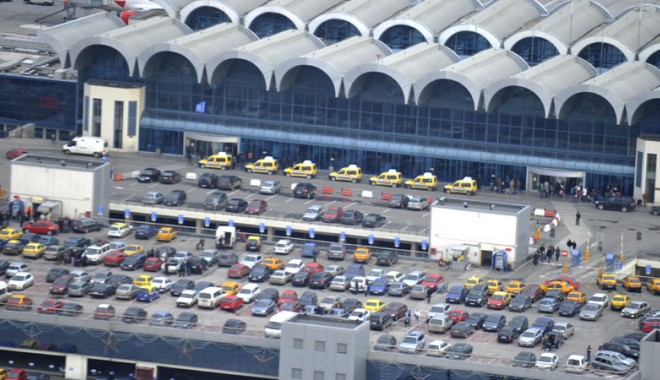 Aeroportul 