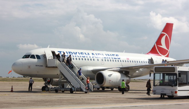 Cât te costă să zbori de la Constanța la Istanbul, cu Turkish Airlines - aeroport-1379696132.jpg