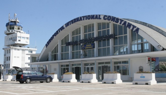 Aeroportul Internațional 