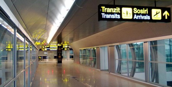 Greva de pe Aeroportul Otopeni a fost amânată - aeroport-1453449535.jpg