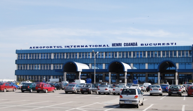 Aeroportul 