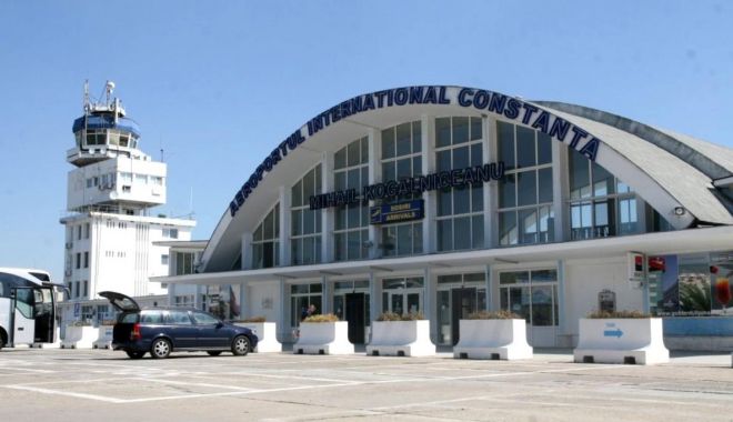 Aeroportul 