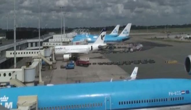 Aeroportul din Amsterdam va limita numărul pasagerilor și va anula unele zboruri - aeroport-1655402400.jpg