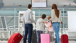Primul aeroport din România care renunță la limita de 100 ml la lichide pentru bagajul de mână - aeroport-1756808722.jpg