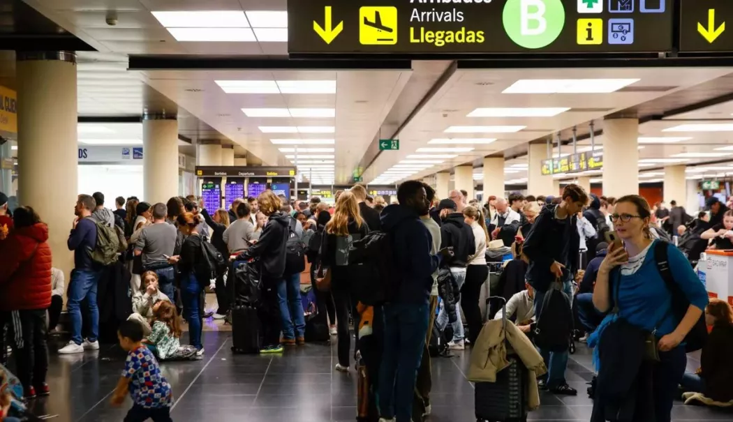Foto - UE schimbă regulile pentru transportul aerian. Ce drepturi noi vor avea pasagerii