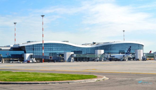 Aterizare de urgenţă pe Aeroportul Otopeni! Prima reacţie a companiei aeriene
