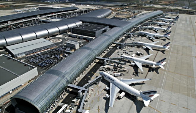Incident grav de securitate pe aeroportul Charles de Gaulle, din Paris - aeroportcharlesdegaulle-1498997991.jpg