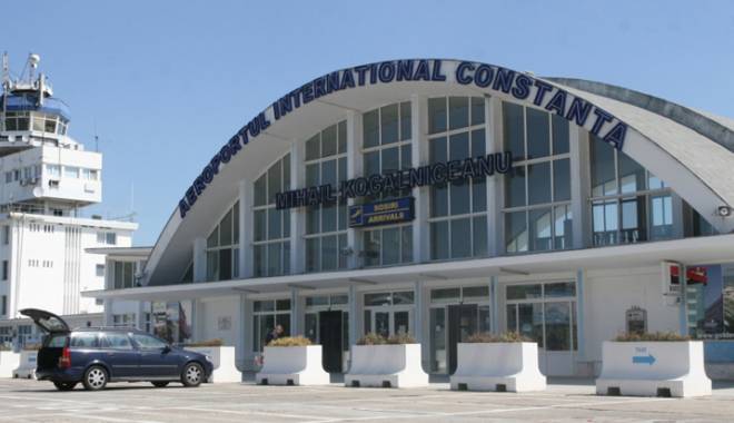 Aeroportul Internațional 