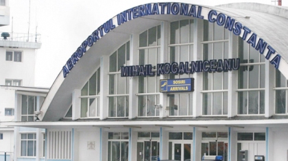 Cinci avioane, nevoite să aterizeze la Constanța. Află de ce - aeroportmkogalniceanu-1320501647.jpg