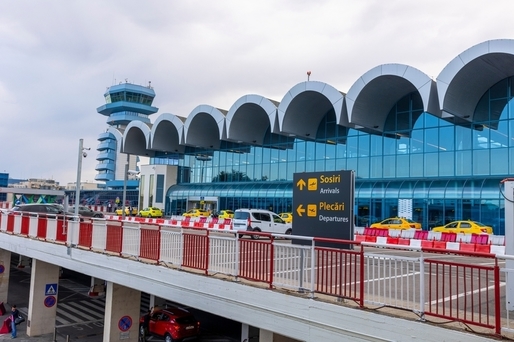 Regulamentul taxi de la aeroportul Otopeni se înăsprește - aeroportotopeni-1752231402.jpg