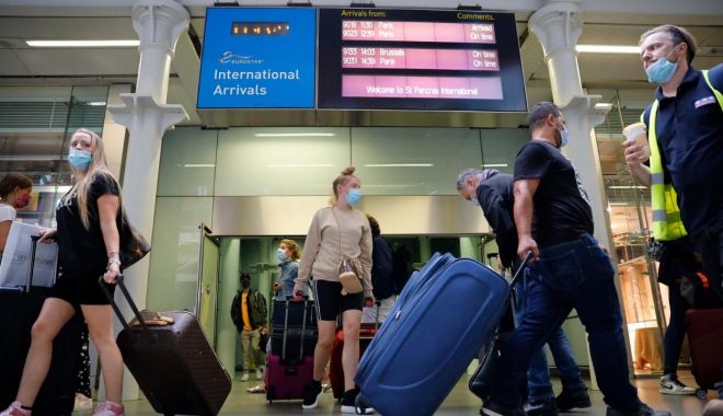 Cursă Blue Air care trebuia să plece vineri spre Madrid, amânată pentru sâmbătă seara - aeroportr1-1610194620.jpg
