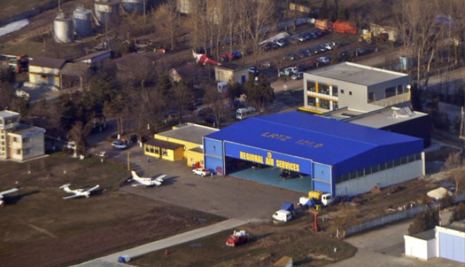 Aeroportul Tuzla, deschis  traficului aerian internațional - aeroporttuzla1351543071-1379285641.jpg