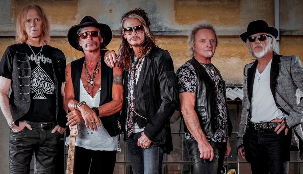 Turneul de adio al legendarei trupe Aerosmith a fost anulat - aerosmith807fc6848ec54789d0302f3-1722778034.jpg