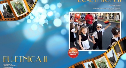 Maraton cultural interetnic la 