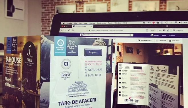 Începe Târgul de Afaceri, la Constanța. Accesul este gratuit - afaceri-1542373222.jpg