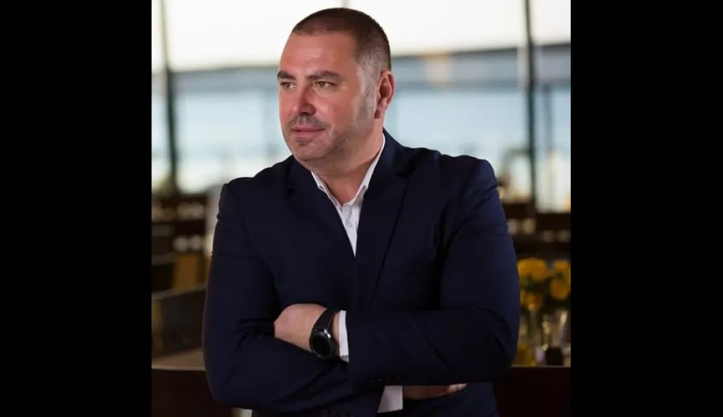 Doliu în lumea afacerilor constănțene. Directorul resortului 