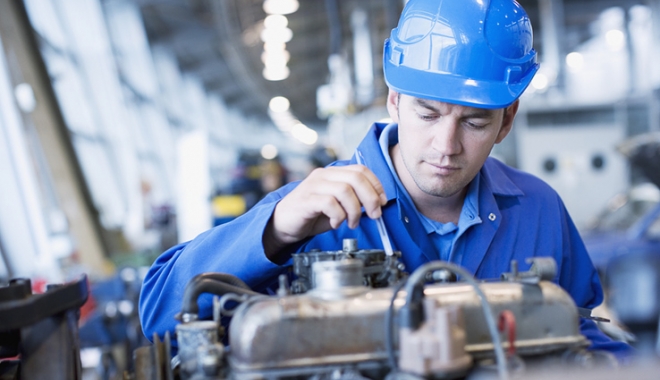 Afacerile industriei sunt în creștere - afacerileindustiei-1468315566.jpg