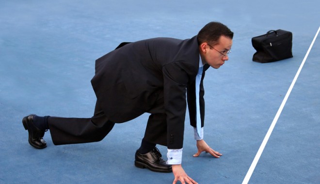 Nu-i suficientă o idee 