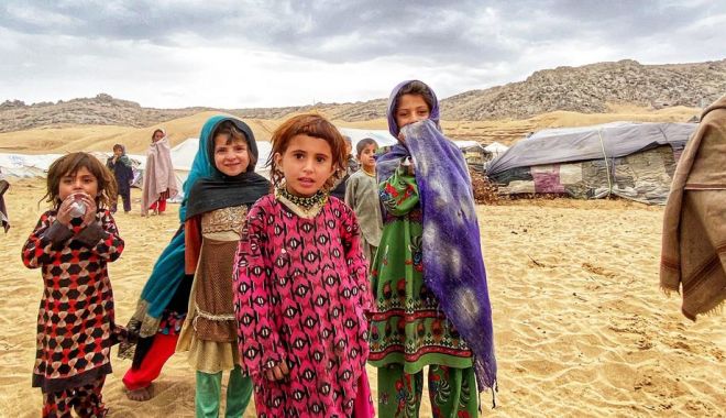 Afganistan: Banca Mondială acordă un ajutor umanitar de 280 de milioane de dolari - afg-1639212260.jpg