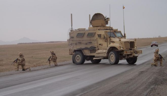 O NOUĂ EXPLOZIE ÎN AFGANISTAN! UN MILITAR ROMÂN A MURIT ÎN ATAC - afganistan-1567675685.jpg