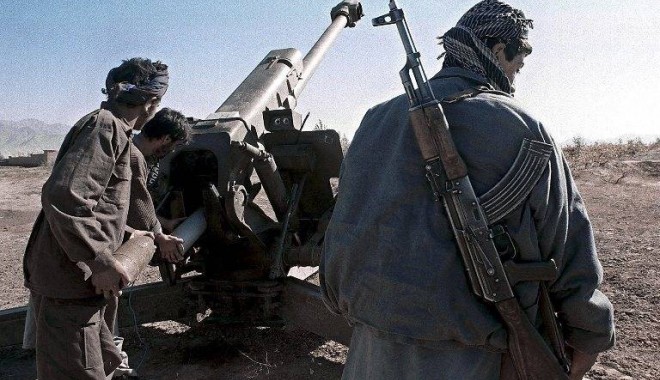 Atentat sinucigaș al talibanilor în estul Afganistanului! - afganistan0548982a2f71-1364283542.jpg