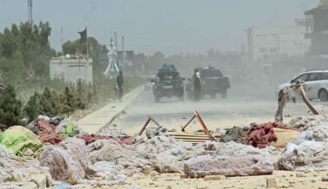 Afganistan: Explozie  în fața unui magazin soldată cu moartea unui copil - afganistanexplozie-1528894472.jpg