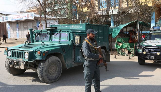 Cel puţin şapte morţi sunt raportaţi în urma exploziei unei bombe în Afganistan - afganistanmorti-1670345035.jpg