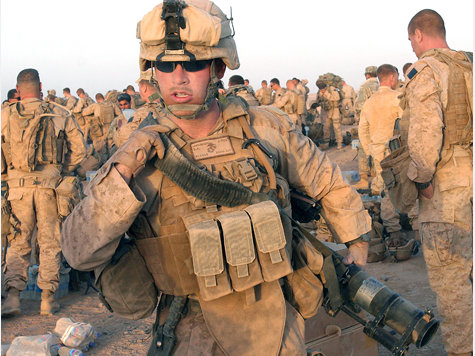 NATO anunță că l-a ucis pe numărul doi din ierarhia Al-Qaida în Afganistan - afghanistan-1338311240.jpg