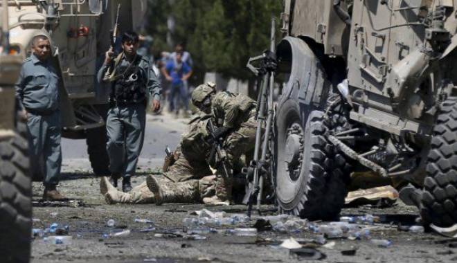 Trei morți și 112 răniți într-un atentat la Kabul - afghanistanblast1465x390-1438953951.jpg