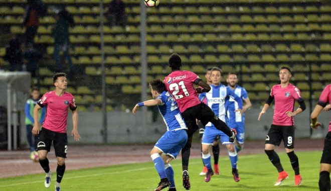 A fi sau a nu fi campioană!  FC Viitorul, cu titlul pe masă - afi-1494259828.jpg