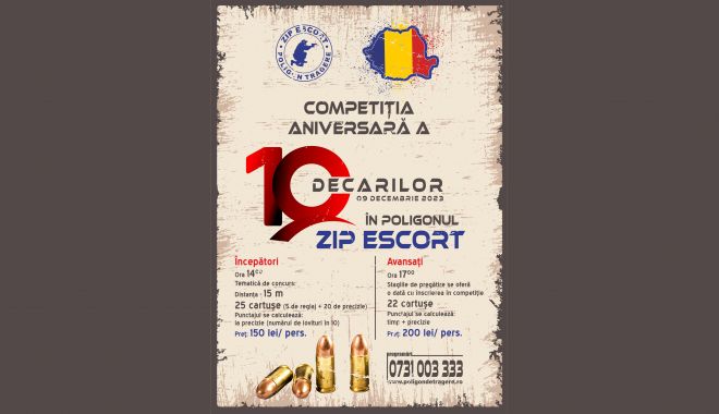 ”Cupa Decarilor”, o aniversare de excepție în poligonul Zip Escort - afis-1-1702043316.jpg